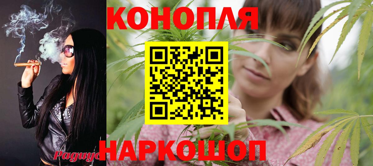 Конопля AK-47 Черногорск